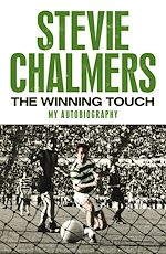 Télécharger le livre :  The Winning Touch: My Autobiography