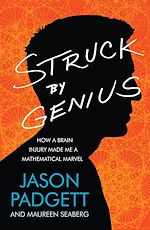 Télécharger le livre :  Struck by Genius