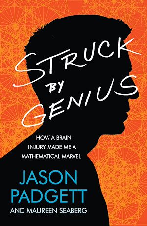 Download the eBook: Struck by Genius