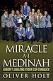Télécharger le livre :  Miracle at Medinah: Europe's Amazing Ryder Cup Comeback