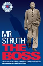 Télécharger le livre :  Mr Struth: The Boss