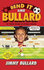 Télécharger le livre :  Bend It Like Bullard