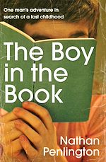 Télécharger le livre :  The Boy in the Book