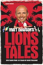 Télécharger le livre :  Matt Dawson's Lions Tales