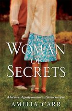 Télécharger le livre :  A Woman of Secrets
