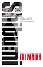 Télécharger le livre :  Shibumi