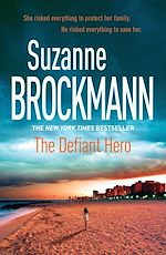 Télécharger le livre :  The Defiant Hero: Troubleshooters 2