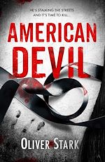 Télécharger le livre :  American Devil (Harper and Levene 1)