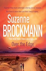 Télécharger le livre :  Over the Edge: Troubleshooters 3
