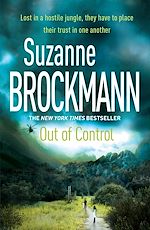 Télécharger le livre :  Out of Control: Troubleshooters 4