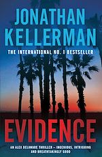 Download this eBook Evidence (Alex Delaware series, Book 24)