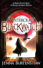 Télécharger le livre :  Wintercraft: Blackwatch
