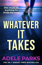 Télécharger le livre :  Whatever It Takes