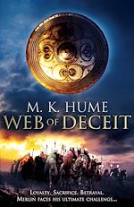 Télécharger le livre :  Prophecy: Web of Deceit (Prophecy Trilogy 3)