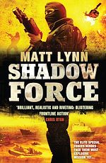 Télécharger le livre :  Shadow Force