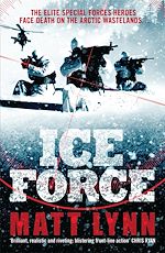 Télécharger le livre :  Ice Force
