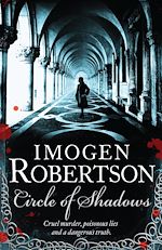 Télécharger le livre :  Circle of Shadows