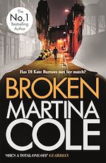 Télécharger le livre :  Broken