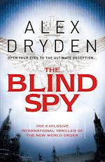 Télécharger le livre :  The Blind Spy