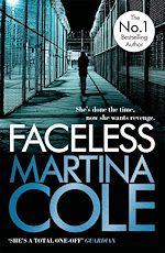 Télécharger le livre :  Faceless