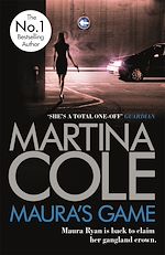 Télécharger le livre :  Maura's Game