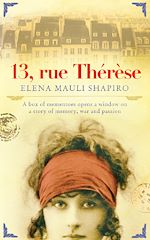 Télécharger le livre :  13 Rue Thérèse