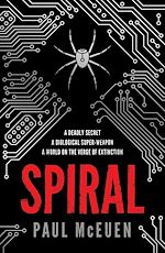 Télécharger le livre :  Spiral