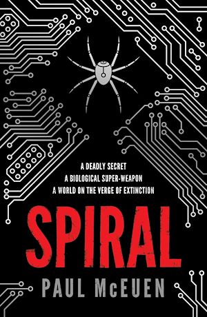 Téléchargez le livre :  Spiral