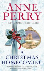 Télécharger le livre :  A Christmas Homecoming (Christmas Novella 9)