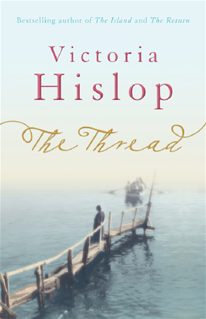 Téléchargez le livre :  The Thread