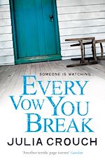 Télécharger le livre :  Every Vow You Break