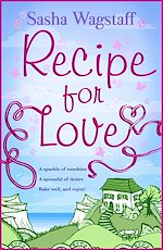 Télécharger le livre :  Recipe For Love