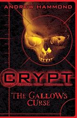 Télécharger le livre :  CRYPT: The Gallows Curse