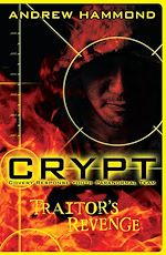 Télécharger le livre :  CRYPT: Traitor's Revenge