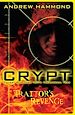 Télécharger le livre :  CRYPT: Traitor's Revenge