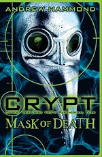 Télécharger le livre :  CRYPT: Mask of Death