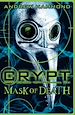 Télécharger le livre :  CRYPT: Mask of Death