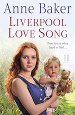 Télécharger le livre :  Liverpool Love Song