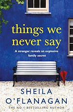 Télécharger le livre :  Things We Never Say