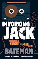 Télécharger le livre :  Divorcing Jack