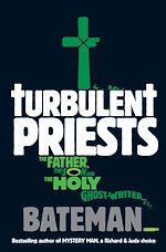 Télécharger le livre :  Turbulent Priests