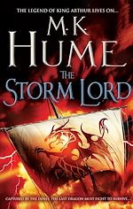Télécharger le livre :  The Storm Lord (Twilight of the Celts Book II)