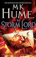 Télécharger le livre :  The Storm Lord (Twilight of the Celts Book II)