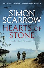 Télécharger le livre :  Hearts of Stone