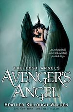 Download this eBook Avenger's Angel: Lost Angels Book 1