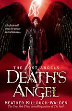 Download this eBook Death's Angel: Lost Angels Book 3
