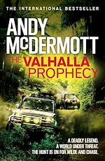 Télécharger le livre :  The Valhalla Prophecy (Wilde/Chase 9)