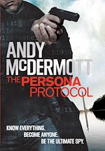 Télécharger le livre :  The Persona Protocol