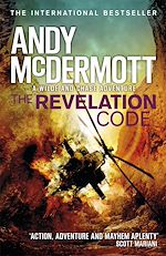 Télécharger le livre :  The Revelation Code (Wilde/Chase 11)