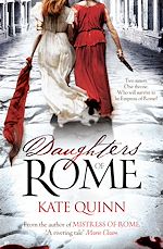 Télécharger le livre :  Daughters of Rome